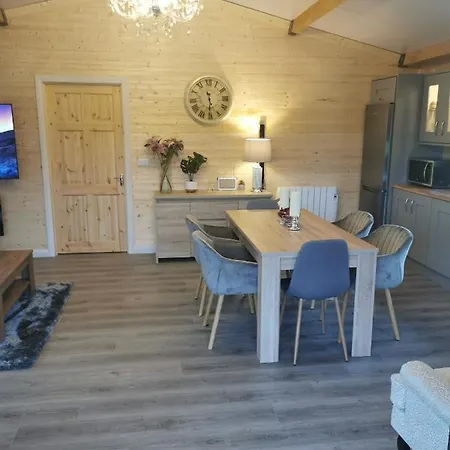 The Mountain View Log , Attymass Ballina