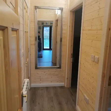 The Mountain View Log , Attymass Ballina * Boyhollagh