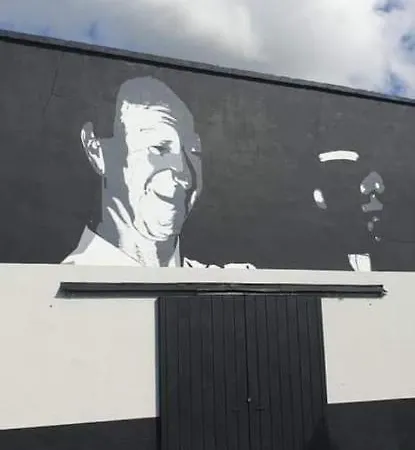 The Mountain View Log , Attymass Ballina Σπίτι διακοπών *