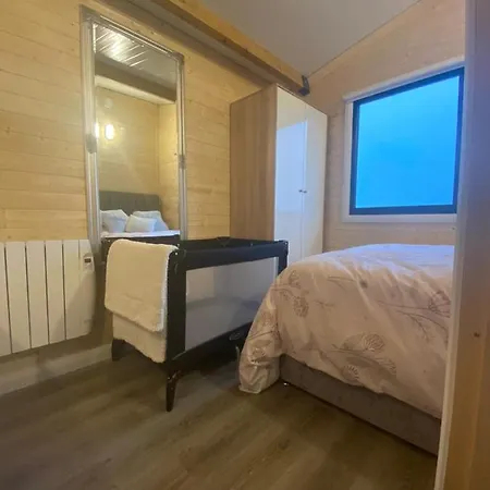 The Mountain View Log , Attymass Ballina Boyhollagh