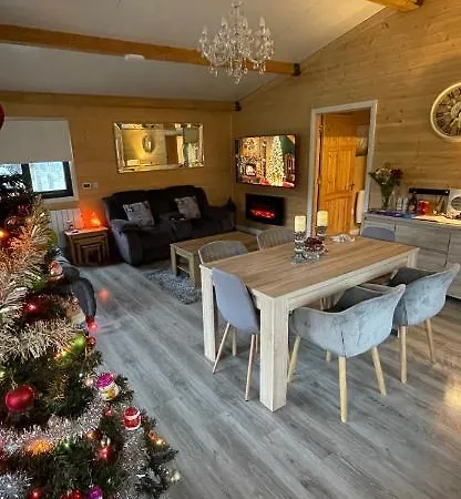 The Mountain View Log , Attymass Ballina