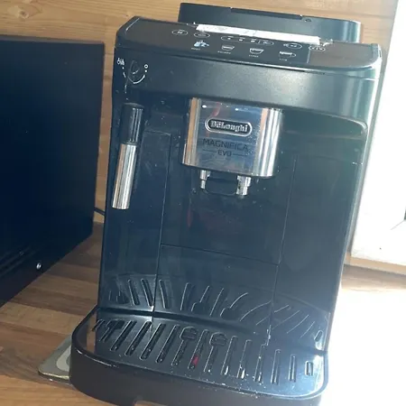 The Mountain View Log , Attymass Ballina