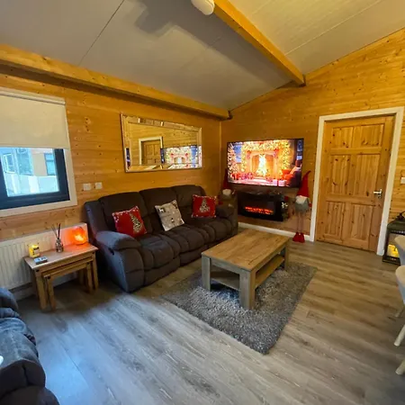 The Mountain View Log , Attymass Ballina *