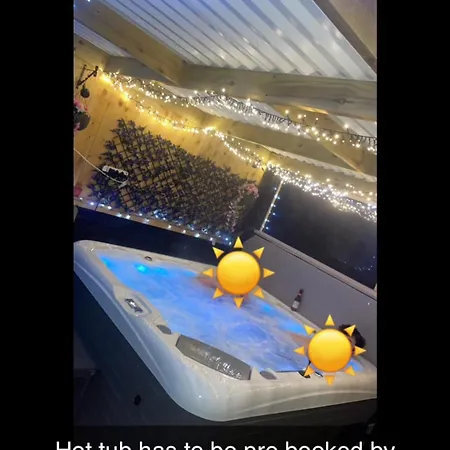 The Mountain View Log , Attymass Ballina