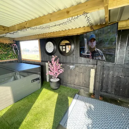 The Mountain View Log , Attymass Ballina *