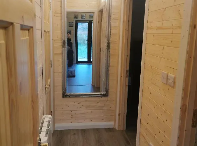 The Mountain View Log , Attymass Ballina * Boyhollagh