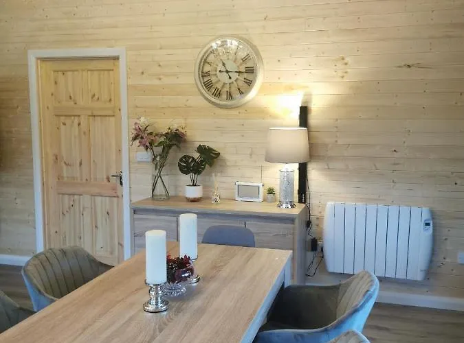 The Mountain View Log , Attymass Ballina *