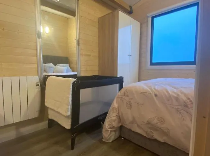 The Mountain View Log , Attymass Ballina Boyhollagh