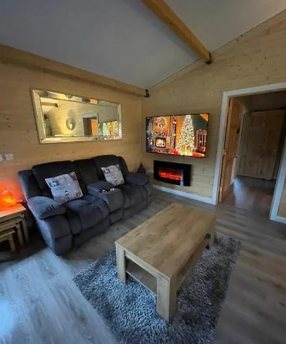 The Mountain View Log , Attymass Ballina * Boyhollagh