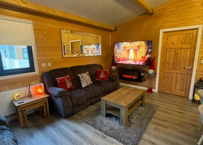 The Mountain View Log , Attymass Ballina *