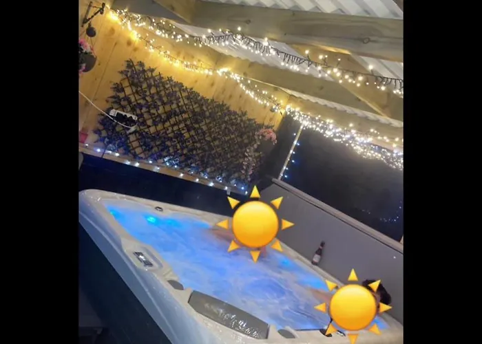 The Mountain View Log , Attymass Ballina