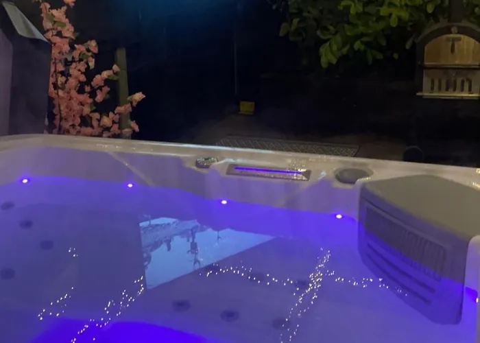 The Mountain View Log , Attymass Ballina